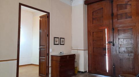 Foto 2 de Finca rústica en venta en Carrer García Araus, Real, Valencia