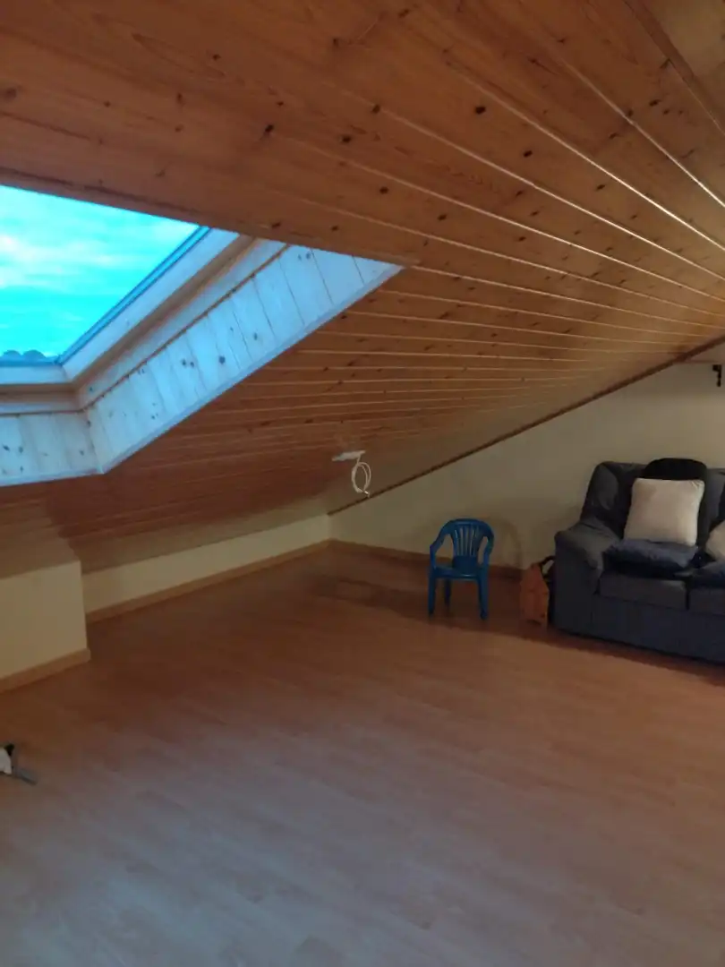Chalet con terraza en venta en Barrio Cerecedas 30, imagen 6