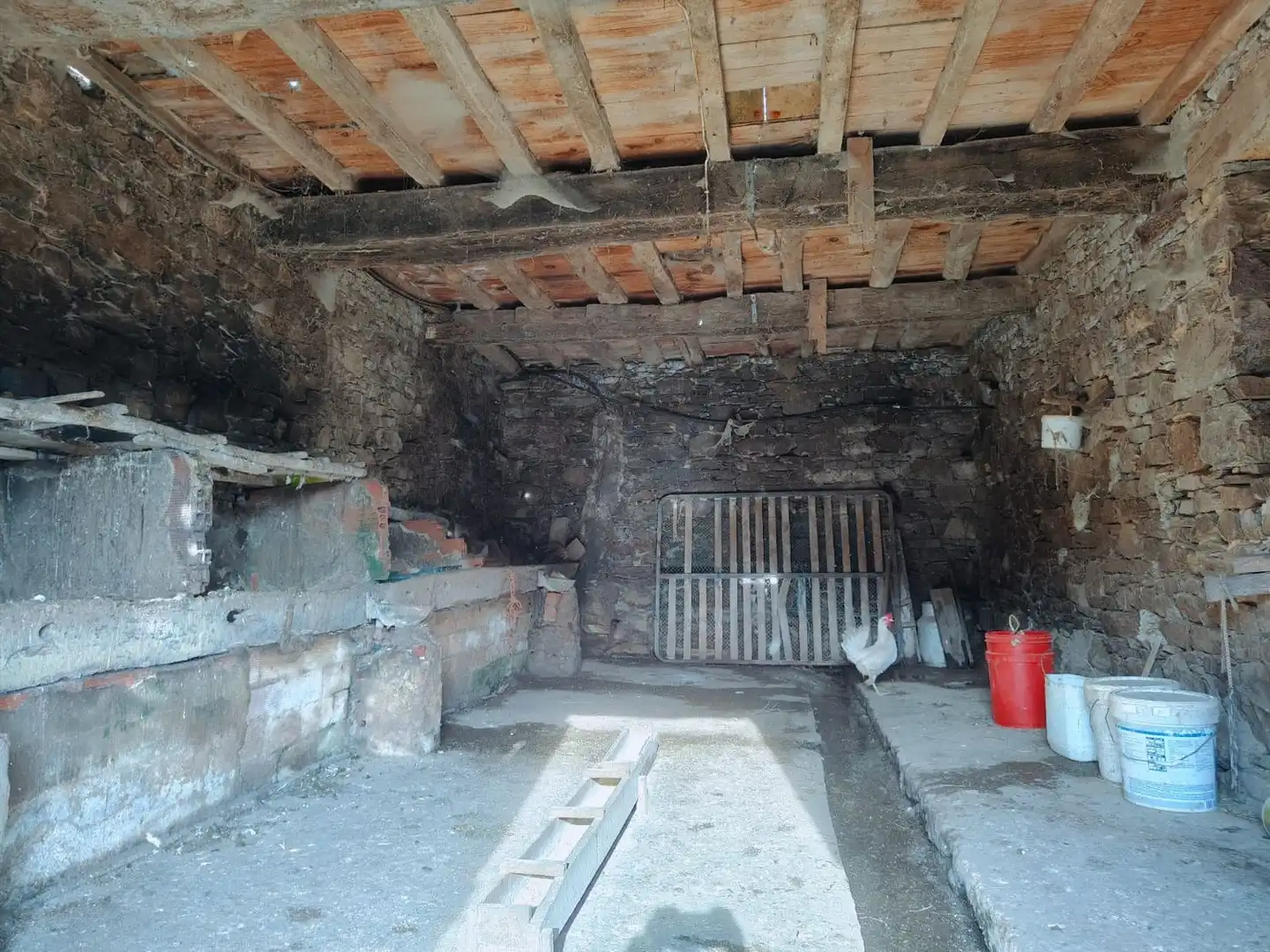 Casa o chalet en venta en Valdés - Luarca con Terraza, Trastero y Piscina
