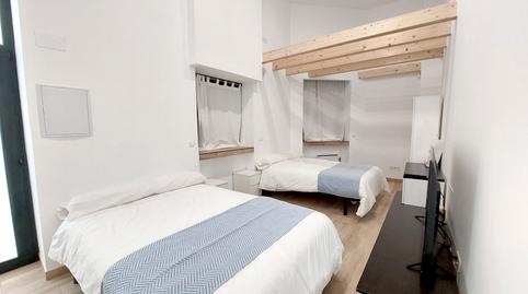 Foto 3 de Pis en venda a Calle de Don Quijote, 11, Cuatro Caminos - Azca,  Madrid Capital