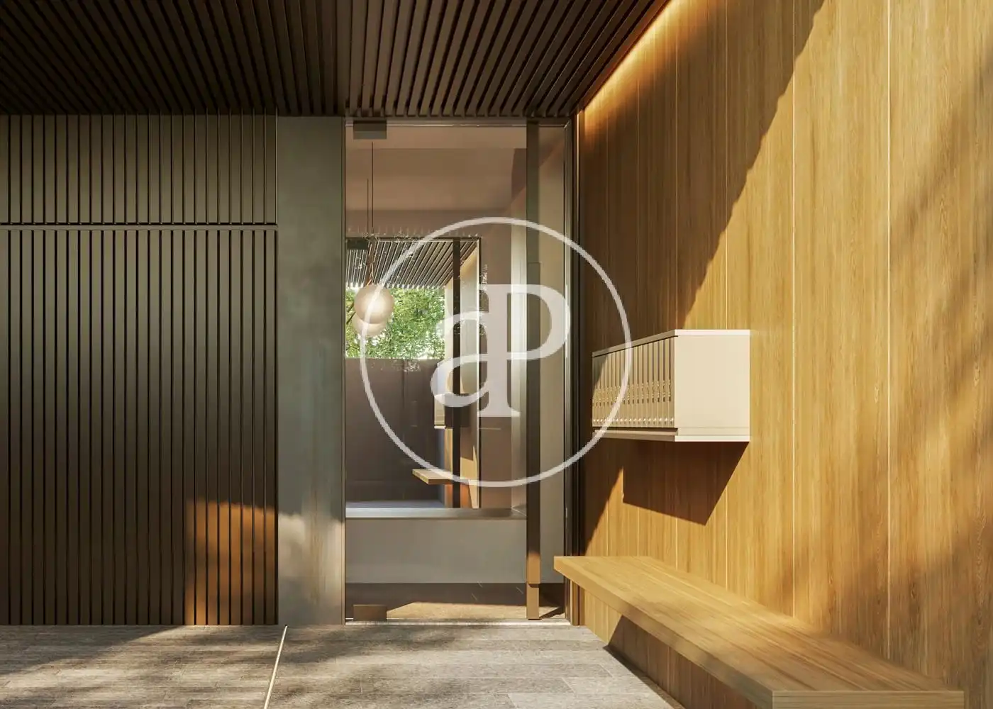 Flat for sale in El Coll