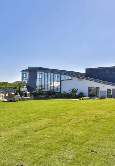 Villa mit Pool zum Verkauf in Sotogrande Costa, imagen 4
