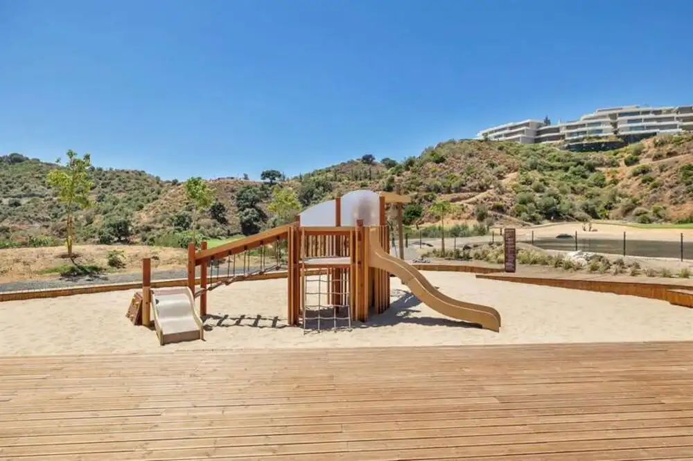 Ground floor for rent in La Quinta