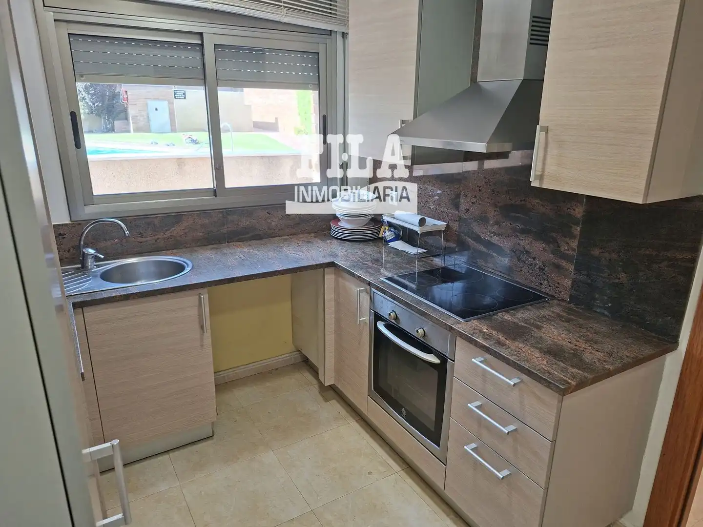Maison mitoyenne avec piscine à vendre à Bonavista, imagen 38