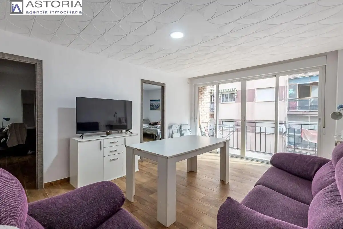 Wohnung mit Aufzug zum Verkauf in DOCTOR AZPITARTE, imagen 3