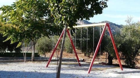 Foto 5 de Finca rústica en venda a San Ildefonso - Catedral, Jaén