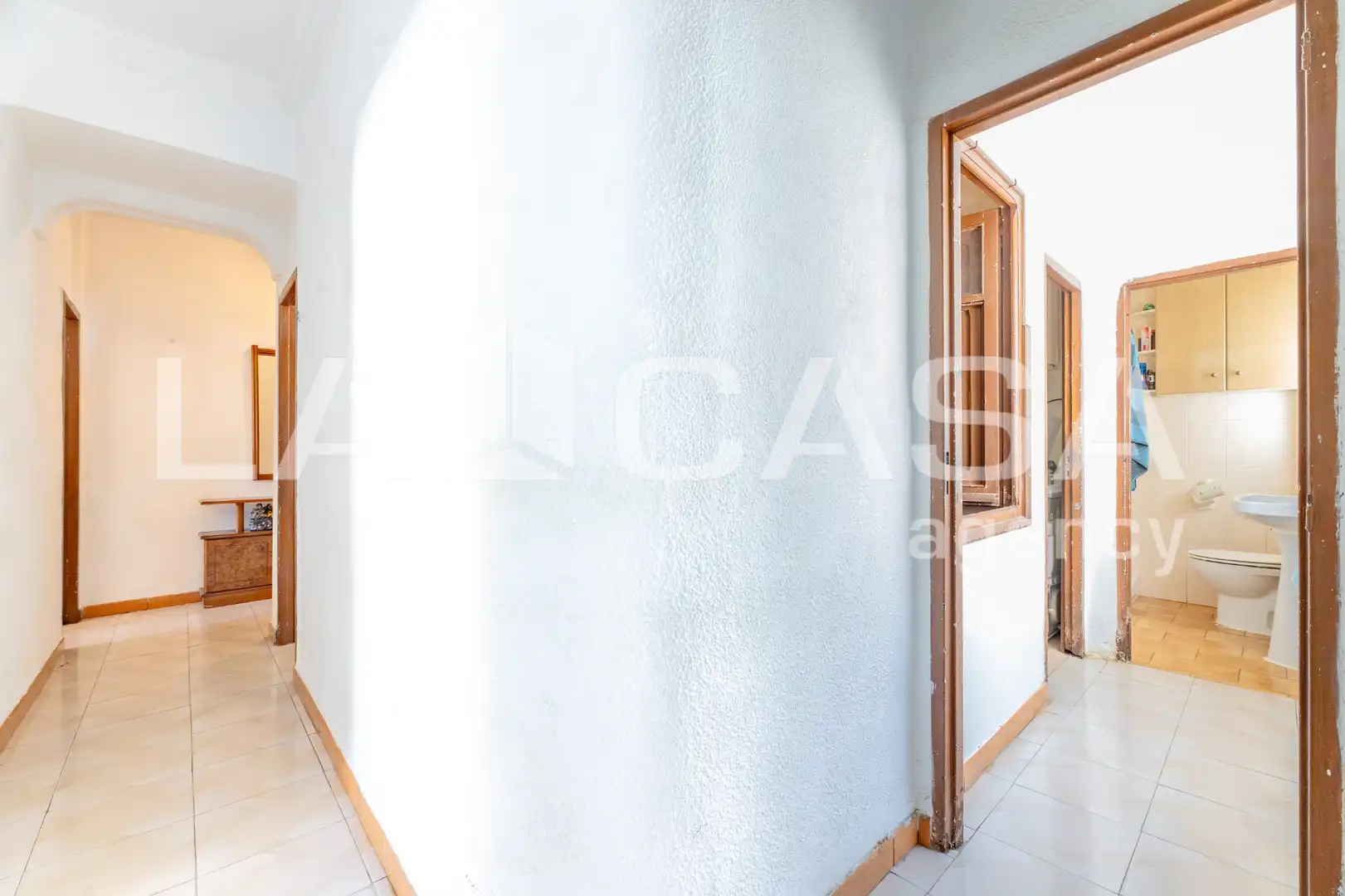 Piso en venta en Valencia con Amueblado