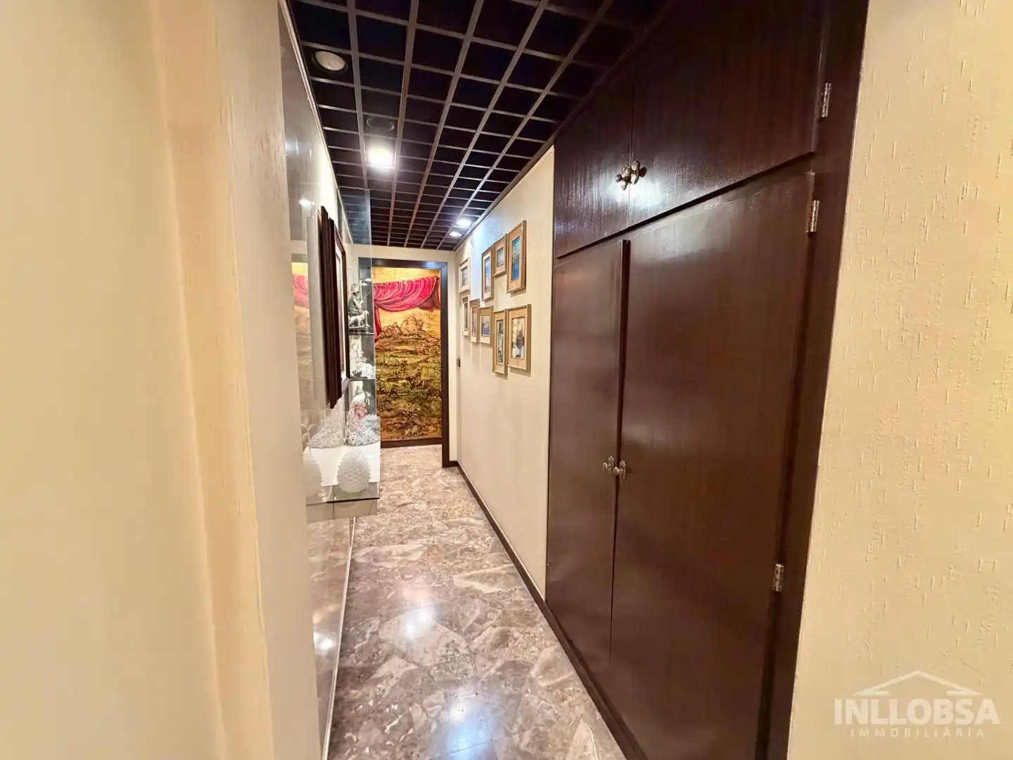 Piso en venta en Manresa con Calefacción y Terraza