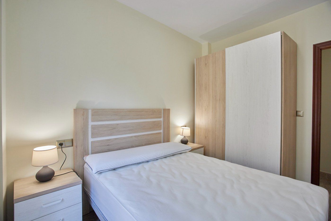 Apartament de lloguer a Calle POLLO, Centro