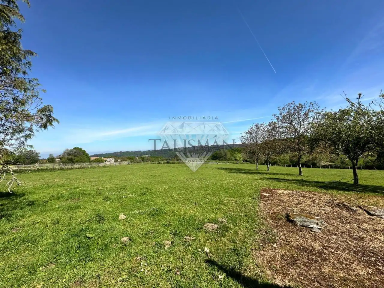 Casa o chalet en venta en A Estrada  con Jardín privado