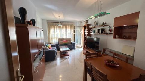 Foto 5 de Pis en venda a Paus - Poligono San Blas, Alicante / Alacant