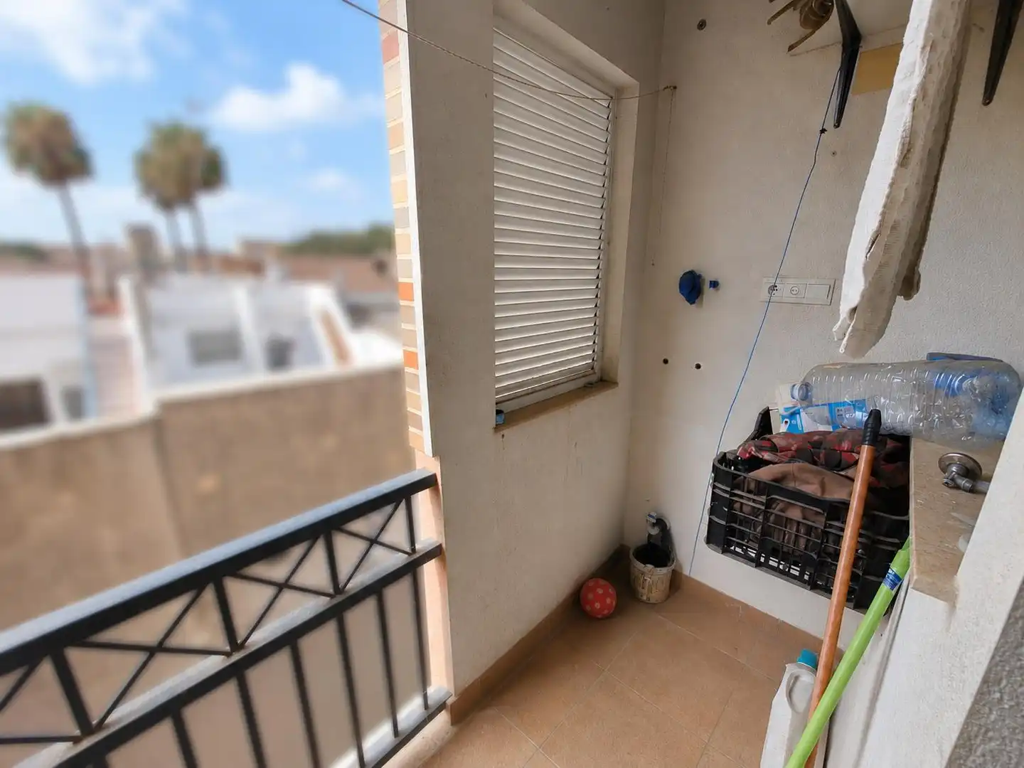 Wohnung mit Terrasse zum Verkauf in Albalat de la Ribera, imagen 7