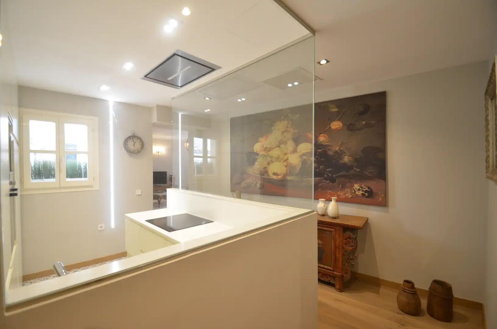 Flat with terrace for sale in Centre, imagen 4