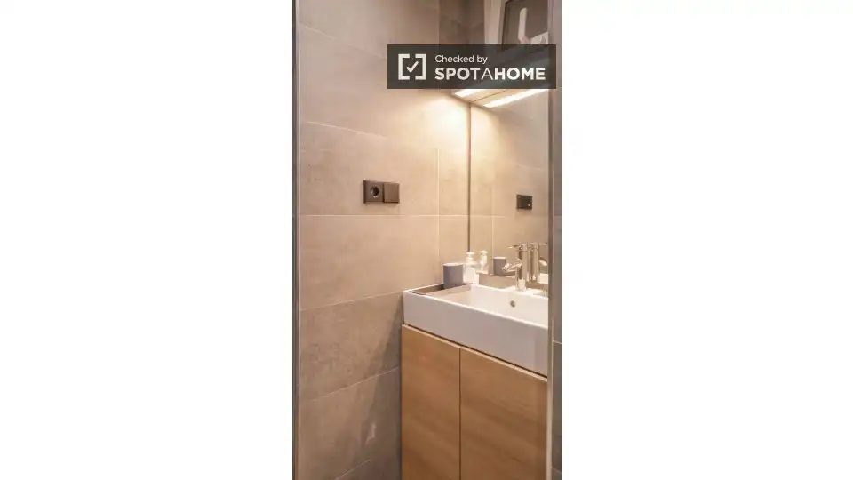 Flat to rent in Retiro, imagen 19