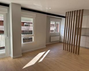 Bedroom of Flat for sale in Zamora Capital   with Air Conditioner, Heating and Balcony