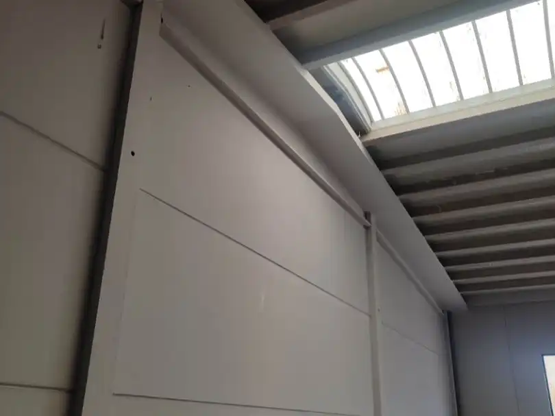 Exterior view of Commercial properties for rent in Villanubla