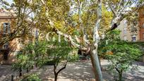 Jardí de Local de lloguer en  Barcelona Capital amb Aire condicionat