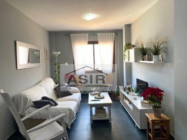 Piso con ascensor en venta en Casc Urbà