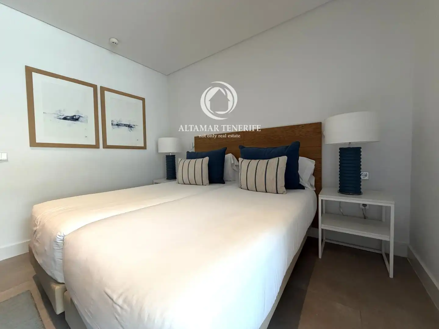 Apartament amb piscina en venda a C. Emilia Pardo Bazán, imagen 37