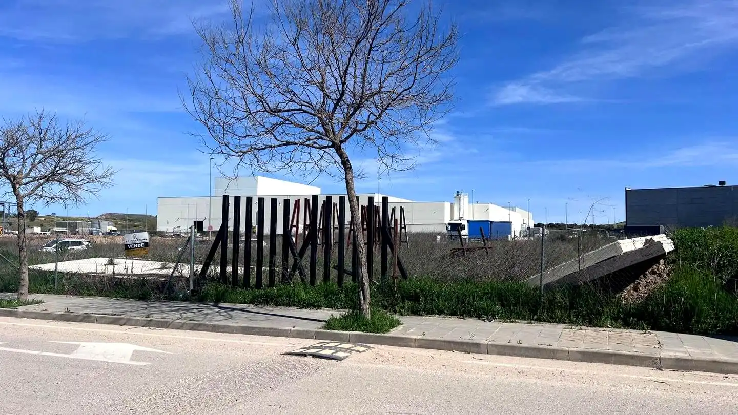 Terrenys i solars en venda a Severo Ochoa, imagen 6