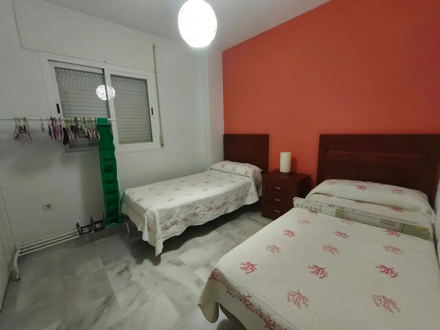 Flat with lift to rent in Playamar - Benyamina, imagen 16