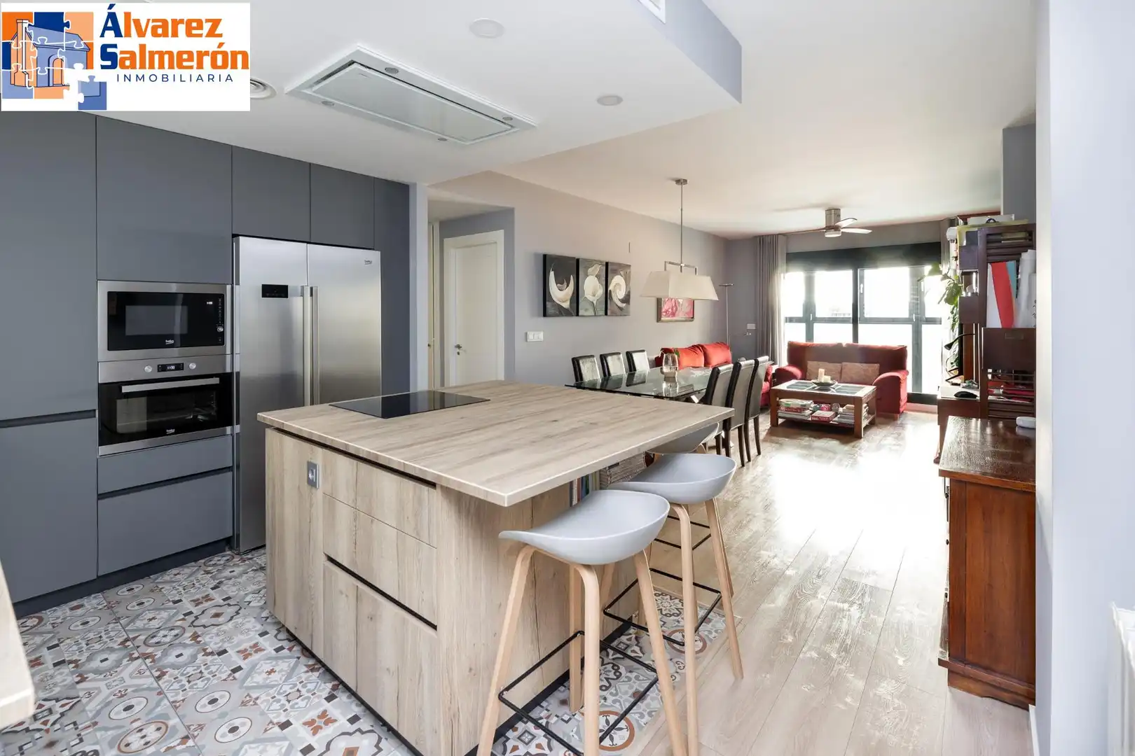 Flat with lift for sale in Ronda, imagen 10