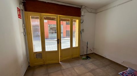 Photo 4 of Commercial properties for rent in Calle General Ros de Olano, Altozano - Conde Lumiares, Alicante / Alacant