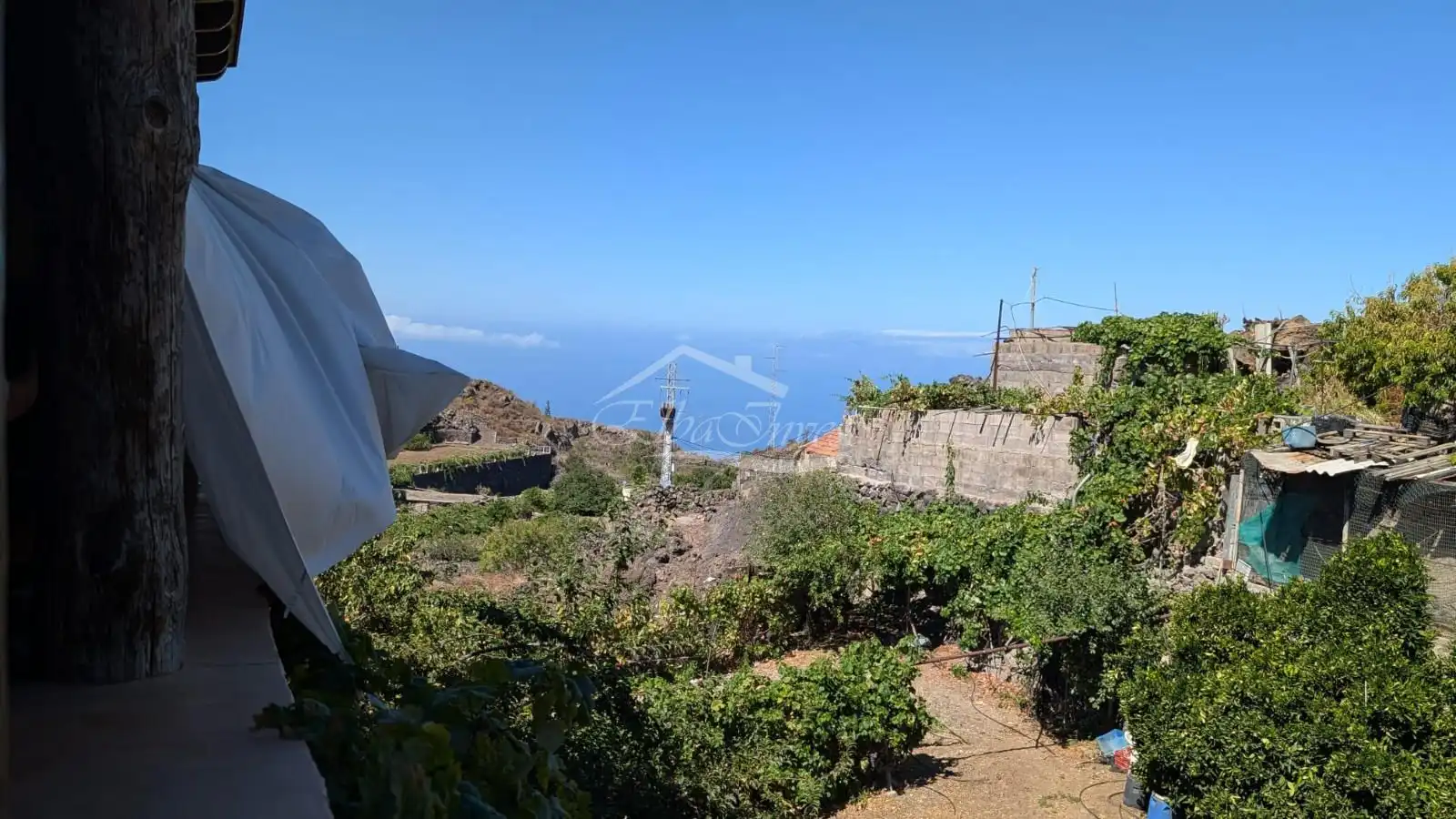 Casa o xalet en venda en Guía de Isora amb Moblat