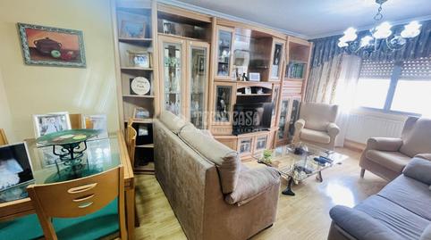 Foto 4 de Pis en venda a C/ Maestro Chueca, Barrio de las Fronteras, Torrejón de Ardoz