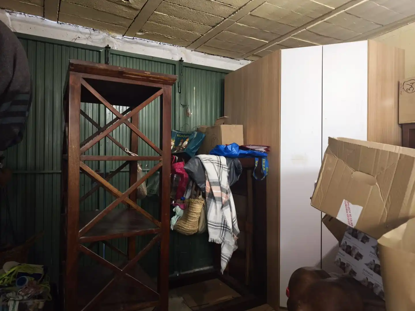 Casa o xalet en venda en Tivenys amb Terrassa i Traster