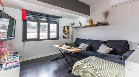 Foto 2 de Apartament en venda a Pacífico, Madrid