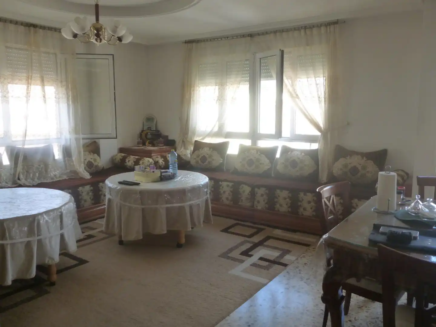 Appartement avec terrasse à vendre à Centro, imagen 2
