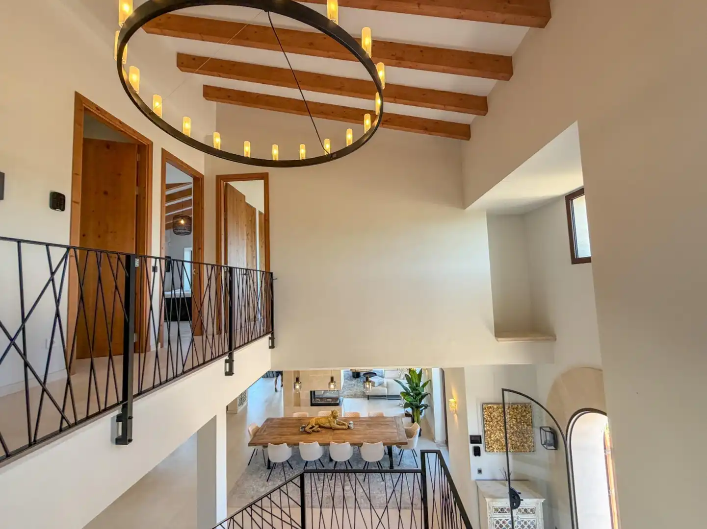 Casa con terraza en venta en Santanyí - Carrer des Sol, imagen 30
