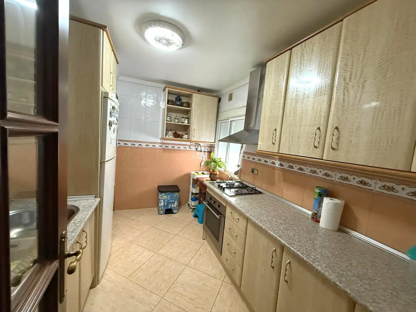 Piso en venta en Calle Giner de los Ríos, El Fuerte - La Dehesa