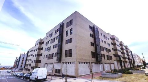 Foto 2 de Garatge en venda a Avenida de Manuel Azaña, 4, Buenavista, Getafe