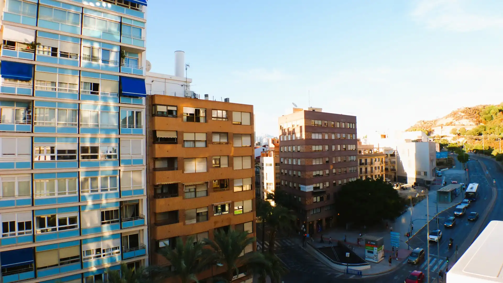 Apartament amb ascensor de lloguer a Centro, imagen 26