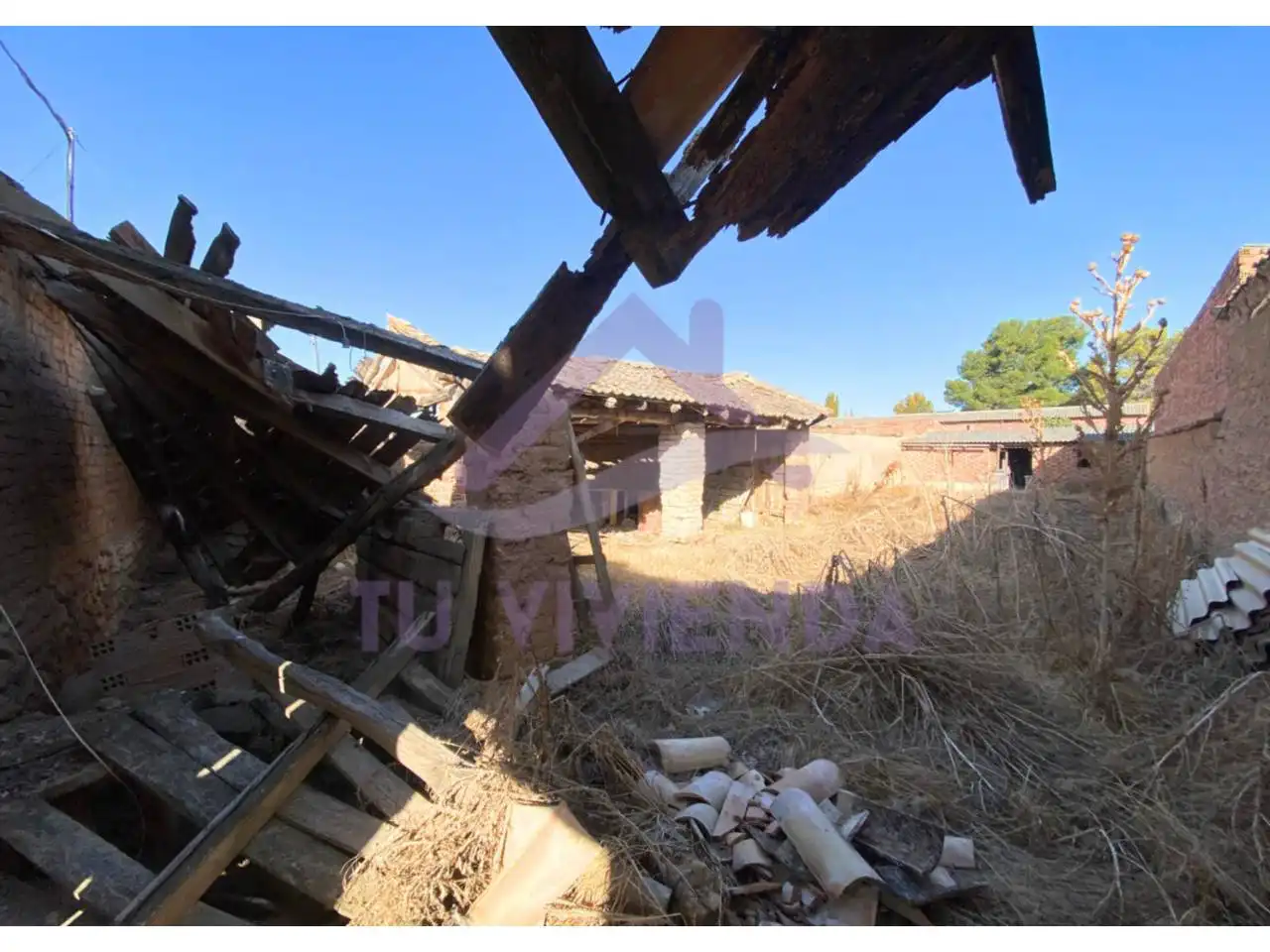 Residencial en venda en Villaco