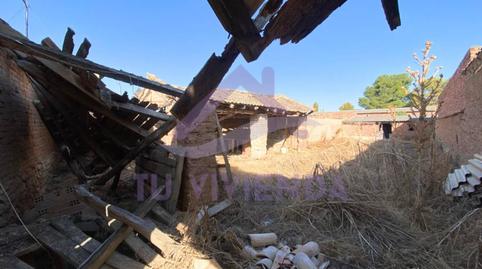 Foto 3 de Residencial en venta en Huertas , Villaco, Valladolid