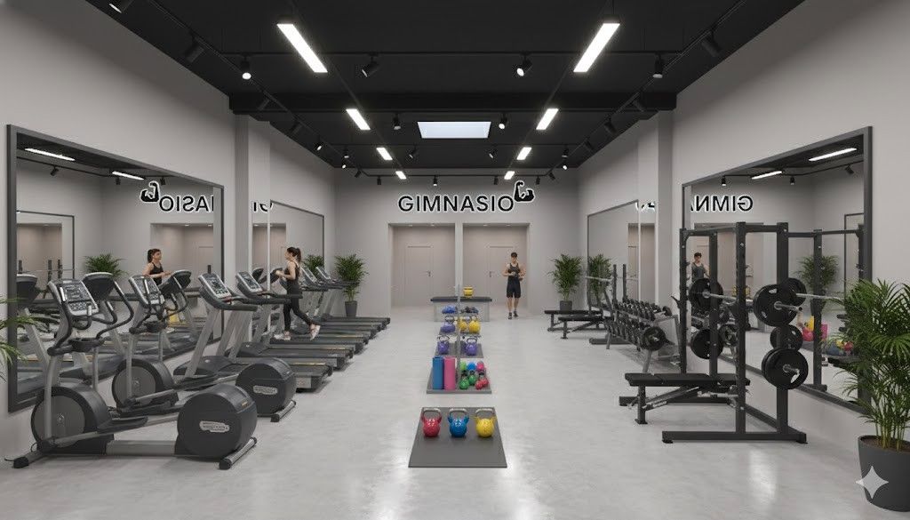 Local en venda en  Madrid Capital amb Calefacció, Moblat i Alarma