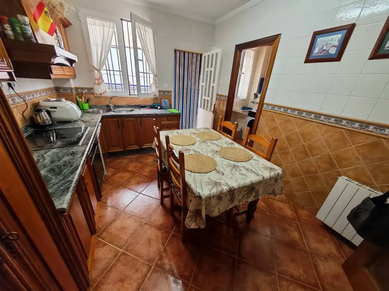 Maison avec jardin à vendre à Loja, imagen 27