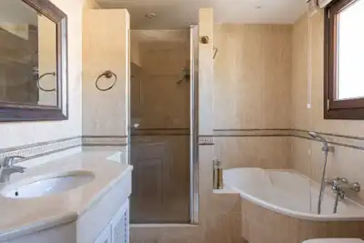 Detached house with pool for sale in Las Chapas - El Rosario, imagen 16