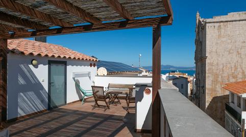 Foto 2 de Dúplex en venda a Carrer del Pintor Enric Serra, 27, Nucli Antic, L'Escala