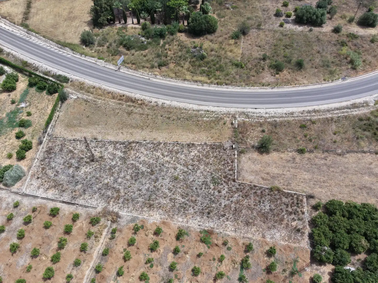 Rural land for sale in Carrer Trinquet 2, imagen 4