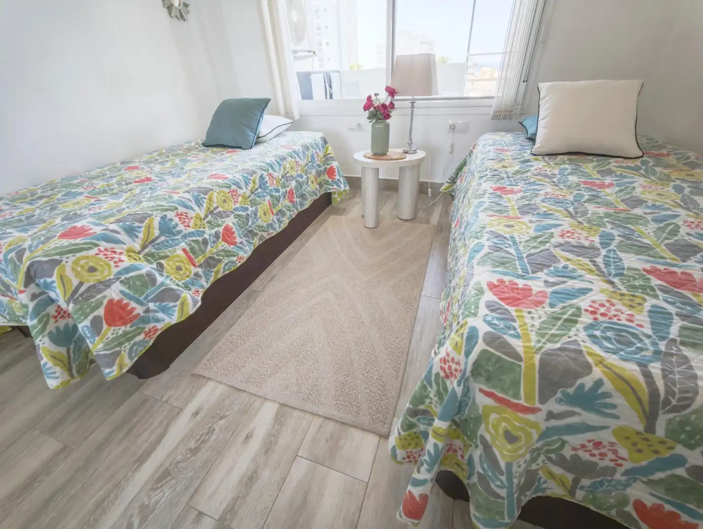 Apartament amb piscina en venda a Avenida de Bonanza 1, imagen 24
