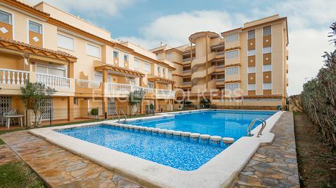 Foto 2 de Casa o xalet en venda a Oliva Nova, Valencia