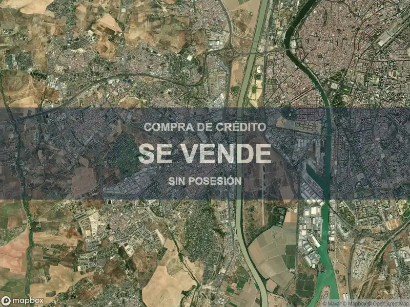 Piso en venta en Tomares