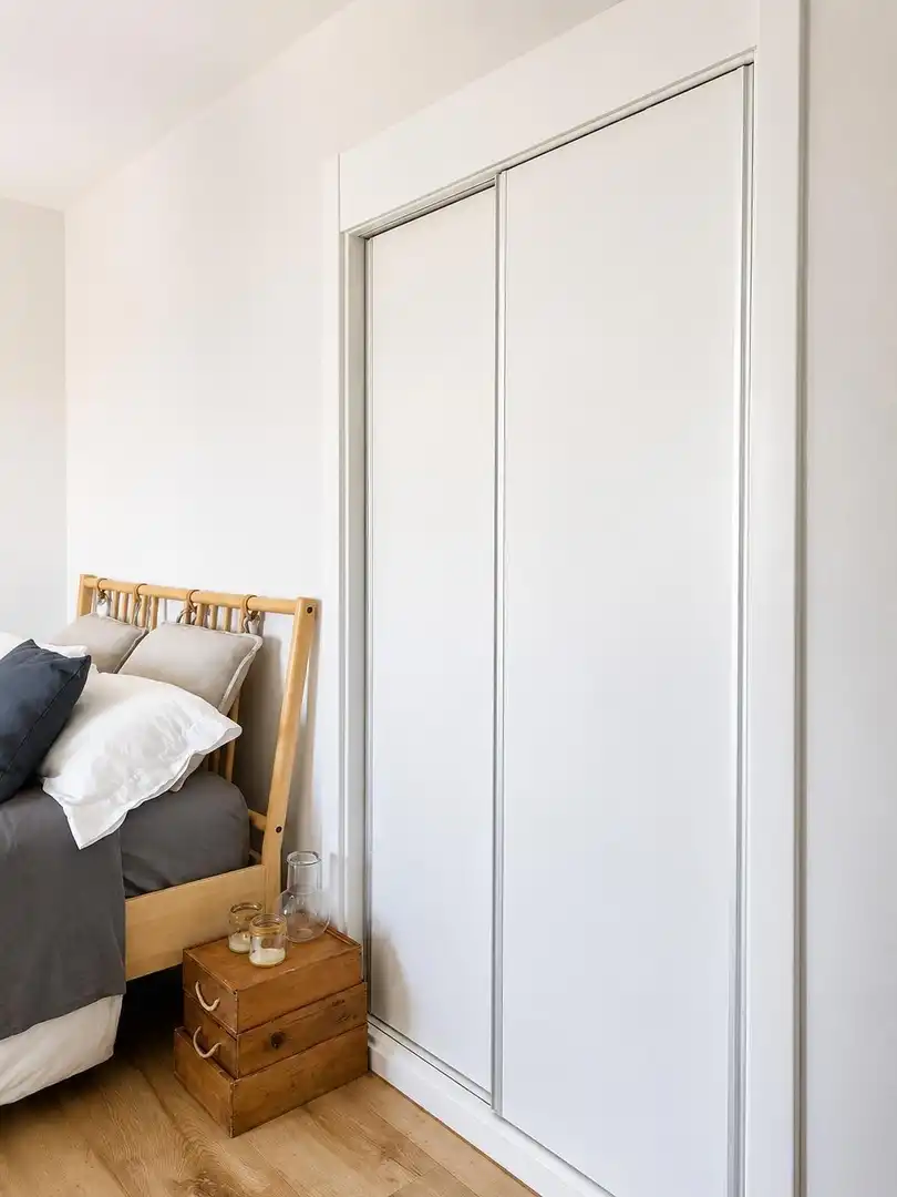 Habitación de Ático en venta en Almería con Aire acondicionado, Calefacción y Jardín privado