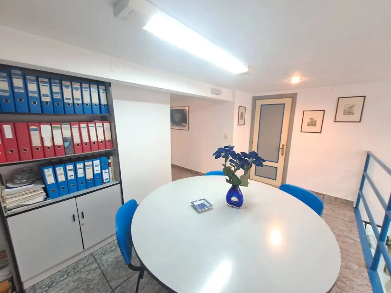 Local comercial en venta en Avenida CANTABRIA, imagen 33
