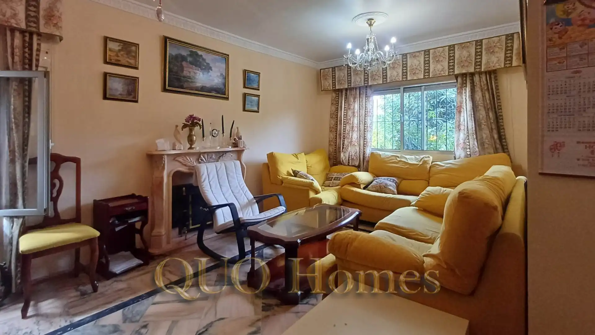 Detached house with terrace for sale in El Retiro - Parque Atlántico - Ronda este, imagen 18