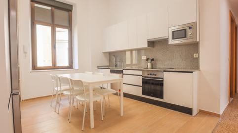 Foto 5 de Piso de alquiler en Oviedo - Plaza Santullano, 17, Milán - Pumarín, Oviedo